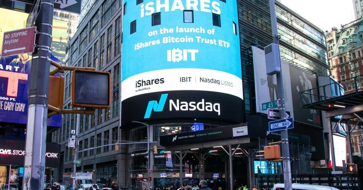 731 millions de dollars en une journée : les ETF Bitcoin américains signent leur meilleur afflux depuis janvier