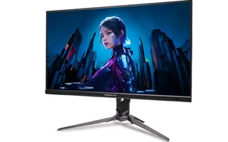 Acer passe vraiment aux 1 000 Hz en Full HD, mais demande 1 099 € pour suivre