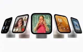 Apple lance sa grande offensive domotique : HomeView, caméras, serrure et nouveau HomePod… mais la France doit attendre