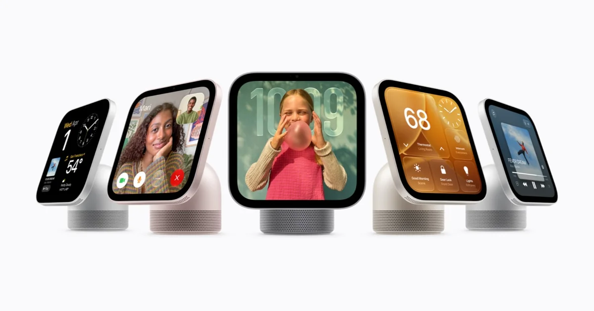 Apple's smart home overhaul brings HomeView, new cameras, locks and thermostats — but Europe is left waiting