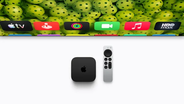 Apple TV 4K : Siri AI veut choisir vos films à votre place, mais pas encore en Europe