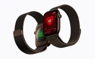 Apple Watch Series 12 et Ultra 4 : votre fréquence cardiaque toutes les 5 secondes change plus de choses que le nouveau design
