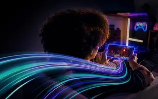 Arm met son équivalent du DLSS directement dans le GPU des smartphones