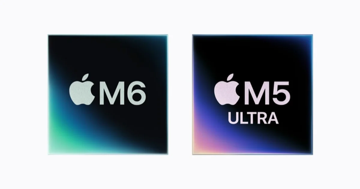 Avec 512 Go de mémoire, Apple transforme le Mac Studio en station d'IA locale