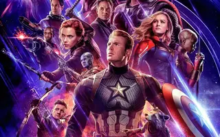 Avec Endgame: Encore, Disney commence à pousser son nouveau label Infinity Vision