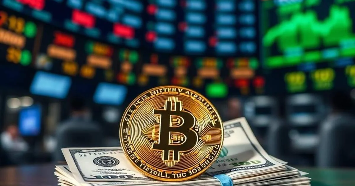 Bitcoin reste proche de 79 000 dollars, avec Jackson Hole en ligne de mire