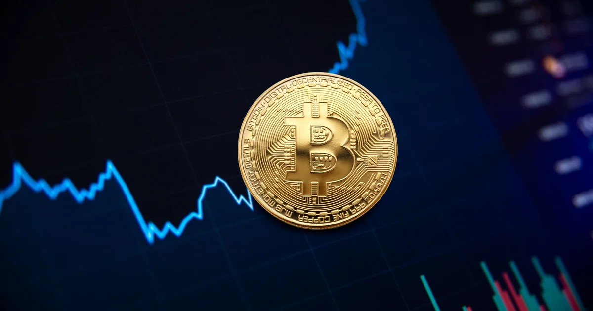 Bitcoin revient vers 77 000 dollars après une semaine à près de +22 %