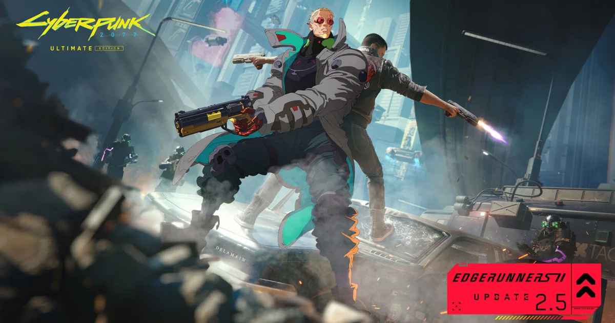Cyberpunk 2077 joins Xbox Play Anywhere: how shared licenses and saves work across console and PC