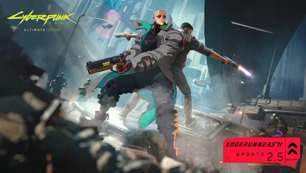 Cyberpunk 2077 et Xbox Play Anywhere : ce que change réellement la licence commune entre console et PC