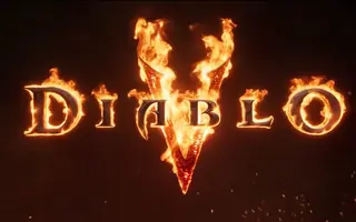 Diablo V remet la génération procédurale au centre et revoit même la place des objets dans l'inventaire