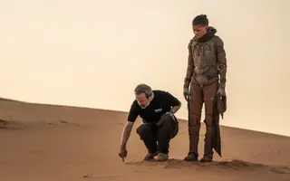 Dune 3 mélange 65 mm, IMAX 15-perf et numérique : ce qui change vraiment dans son image