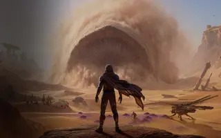 Dune: Awakening vise 60 fps sur PS5, mais Funcom garde la 4K pour l'upscaling