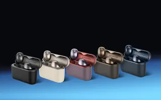 Enfin des écouteurs sans fil dont on peut changer la batterie : Sennheiser s'attaque au vrai problème du Bluetooth