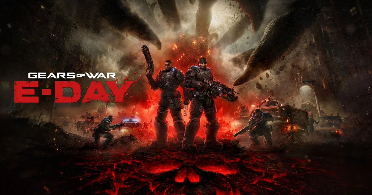 Gears E-Day vise le 4K/60 sur RTX 5070 Ti, mais l'upscaling est prévu jusque dans le profil minimum