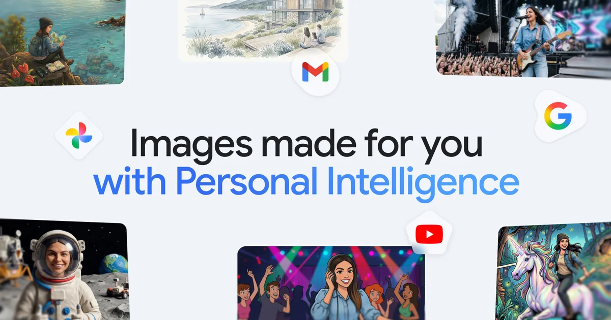 Google changes its Gmail and Photos privacy promise, creating an exception for personalized ads