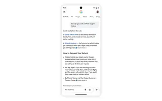 Google remet des liens dans ses réponses IA : les sites Web vont-ils enfin récupérer leurs visiteurs ?