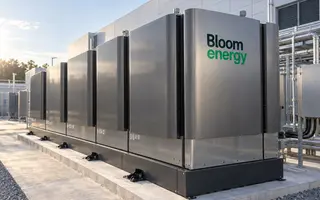 Google sécurise 702 MW pour ses data centers : AEP investit 4 milliards de dollars dans des piles à combustible