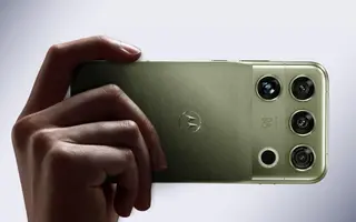 GrapheneOS choisit le Motorola Signature 27, mais il faudra encore attendre pour l’installer