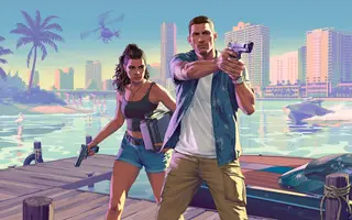 GTA VI ne met pas tout en ray tracing, et Digital Foundry pense que c'est précisément le bon choix