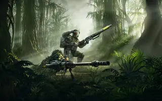 Helldivers 2 abandonne GameGuard pour Easy Anti-Cheat : ce que cela change pour les mods et les performances