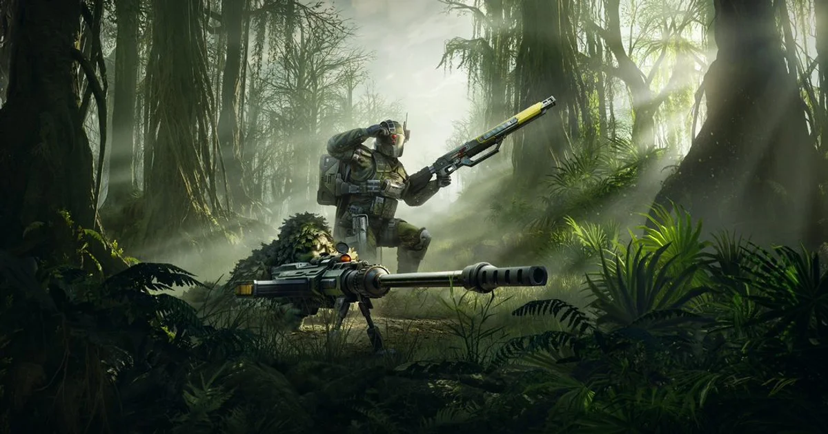 Helldivers 2 abandonne GameGuard pour Easy Anti-Cheat : ce que cela change pour les mods et les performances