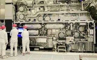 Intel passe le million de wafers en High-NA EUV : Panther Lake sert déjà de test grandeur nature