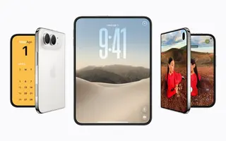iPhone Duo : déjà trois mois d'attente pour le premier iPhone pliable, avant même sa sortie