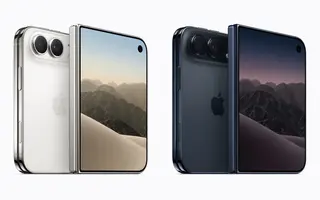 iPhone Duo : les revendeurs réclament déjà 5 000 € pour le pliable d'Apple, avant même sa sortie