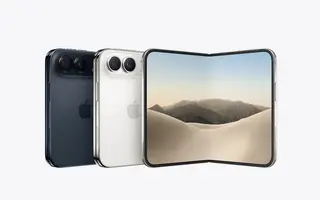 iPhone Duo : sa batterie de 4 883 mAh est officielle, mais l'autonomie du pliable réserve une surprise