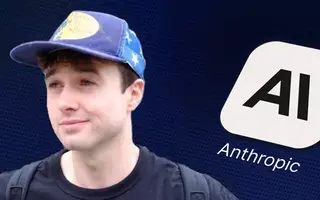 Jacob Coxon quitte Anthropic : derrière le meme, une accusation beaucoup plus gênante pour les labos IA