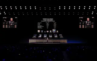 Jensen Huang voit la Chine fabriquer ses propres machines de lithographie avancée d'ici 2030
