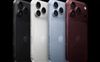 L’iPhone 18 Pro change enfin physiquement son ouverture et pousse l’A20 Pro jusqu’au 2 nm