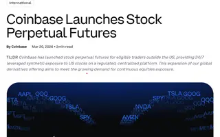 La crypto change de terrain : 731 M$ dans les ETF Bitcoin, Wall Street lorgne les perps et la Corée prépare ses titres on-chain