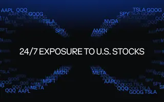 La crypto se branche sur Wall Street : 731 M$ dans les ETF Bitcoin, actions tokenisées, banques et perpetuals 24/7