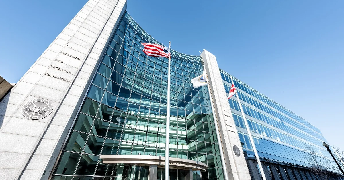 La SEC autorise une expérimentation de cinq ans pour les actions tokenisées