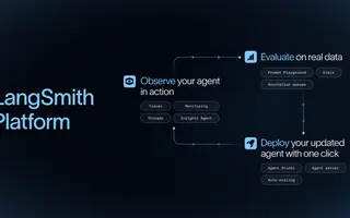 LangSmith veut transformer les traces de vos agents en modèles spécialisés avec smithtune