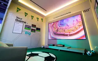 Laser ou TriChroma ? L’IFA 2026 montre pourquoi les vidéoprojecteurs RGB changent vraiment de catégorie