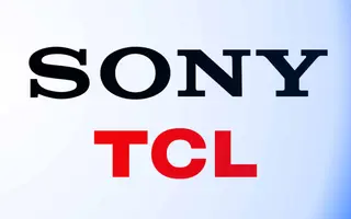 Le 51/49 de Sony et TCL pour BRAVIA est beaucoup moins figé qu'il n'en a l'air