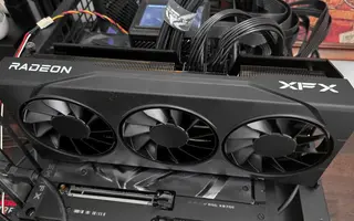 Le DLSS 5 de Nvidia fonctionne sur des Radeon : ce mod franchit une frontière que les fabricants maintenaient fermée