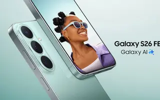 Le Galaxy S26 FE est disponible : Samsung conserve le téléobjectif 3x et passe enfin à l’Exynos 2500