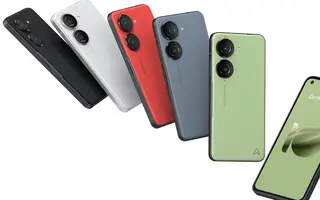 Le Zenfone 10 refuse de disparaître : ASUS le met encore à jour en 2026