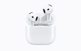 Les AirPods 5 généralisent enfin l’ANC à 129 dollars, mais Apple garde le volume pour le modèle à 149 dollars