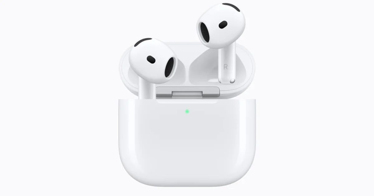 Les AirPods 5 mettent désormais l’ANC à 149 €, et Apple réduit presque à néant l’intérêt des anciens AirPods 4 ANC