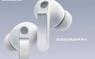 Les Galaxy Buds4 Pro gagnent un prix EISA, mais leur vrai progrès se cache derrière deux amplificateurs