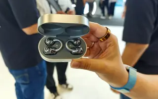 Les Noise Master Buds Open mettent Bose dans des écouteurs ouverts à clip, mais ce ne sont pas des Bose à 119 €