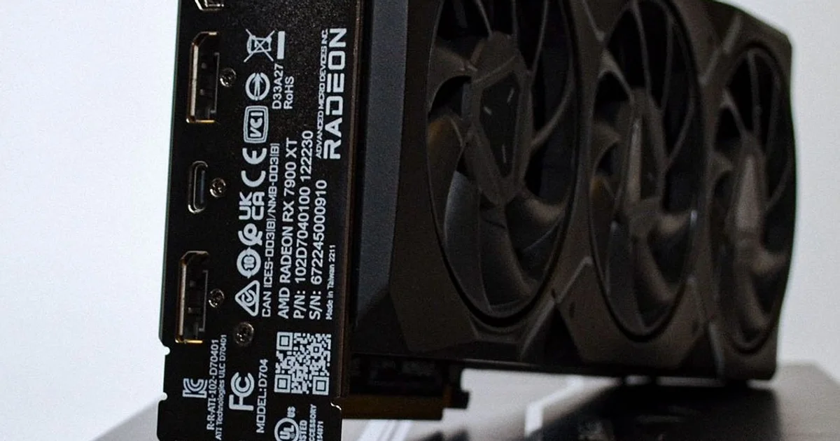 Linux 7.4 finally enables HDMI 2.1 by default for Radeon GPUs, with VRR and low-latency mode