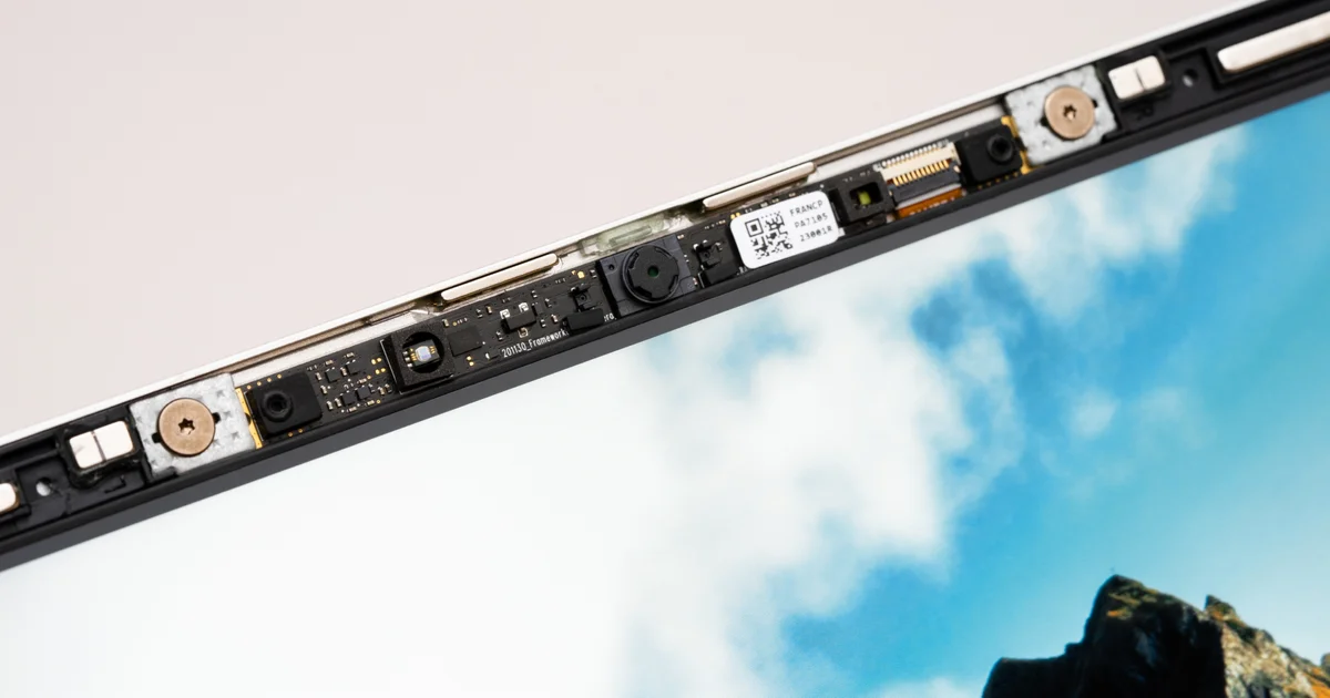 Linux 7.4 prépare les webcams des futurs PC Intel Nova Lake avec le pilote IPU8