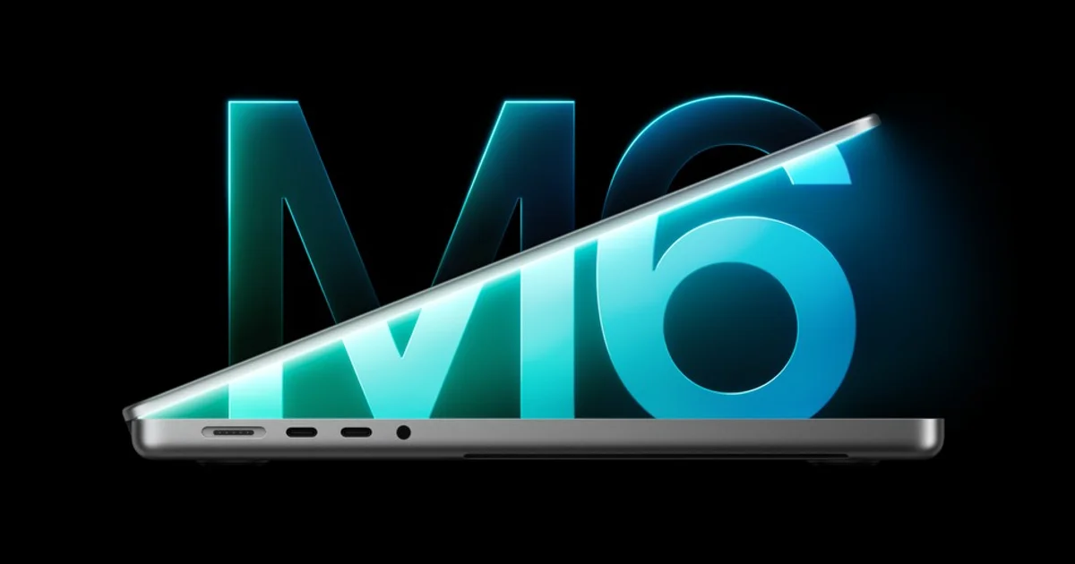 MacBook Pro M6 : Apple promet 30 % de performances graphiques en plus, mais garde 16 Go de RAM au départ