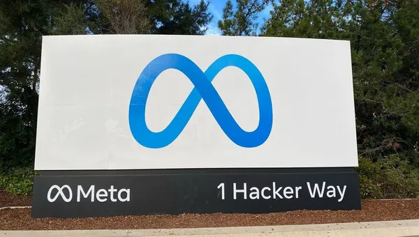 Meta faces EU and UK complaints over website crawling rights despite removing AI training language