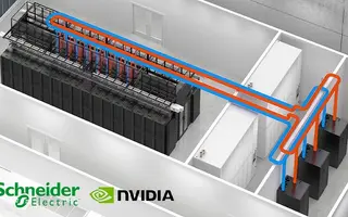 NVIDIA et Schneider Electric testent au Portugal un jumeau numérique pour éviter les erreurs coûteuses des data centers IA